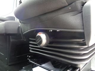 IVECO DAILY FURGON MEDIO 3.0 GASOLINA /GAS ECO