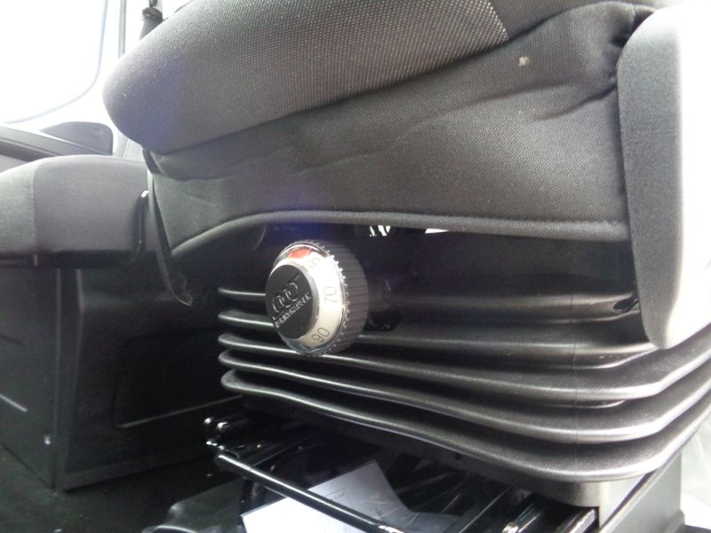 Iveco Daily 2022, foto 13