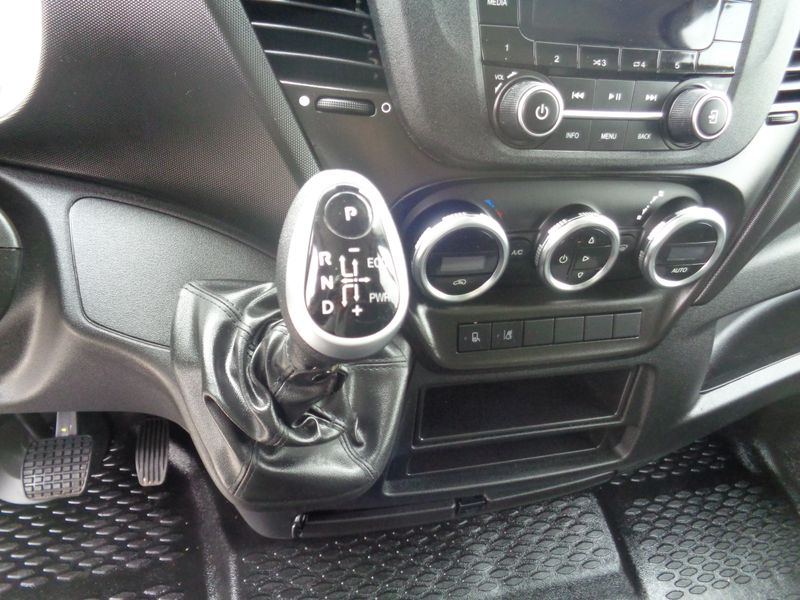 Iveco Daily 2022, foto 18