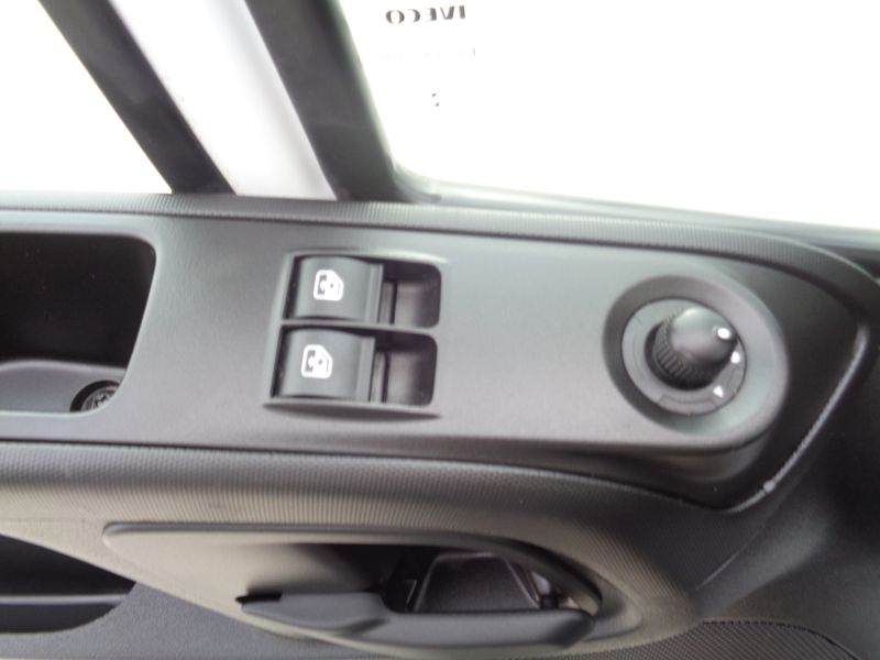 Iveco Daily 2022, foto 17
