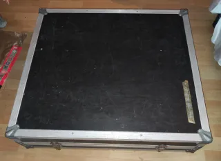 Mesa Mistura Yamaha MC1602 (recuperar)
