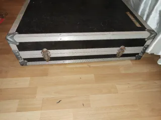 Mesa Mistura Yamaha MC1602 (recuperar)
