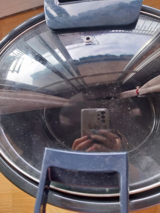 Olla Cocción Lenta Crock-Pot beige