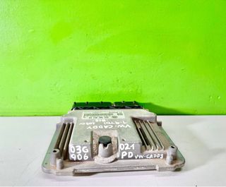 03G906021PD Centralita UCE Motor VW Caddy 1.9TDI