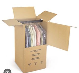 Mudanzas y Servicios