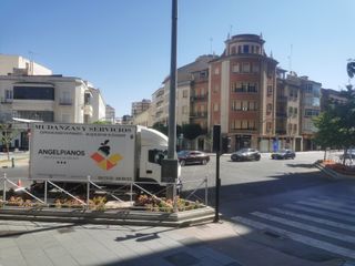 Mudanzas y Servicios