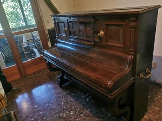 Mudanzas y Servicios