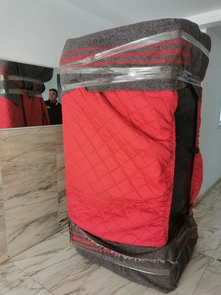 Mudanzas y Servicios