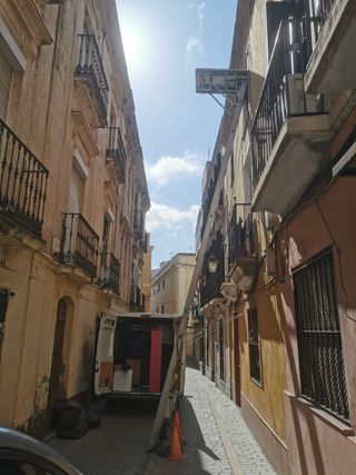 Mudanzas y Servicios