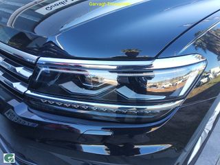 Volkswagen Tiguan Allspace 2021