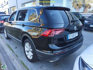 Volkswagen Tiguan Allspace 2021