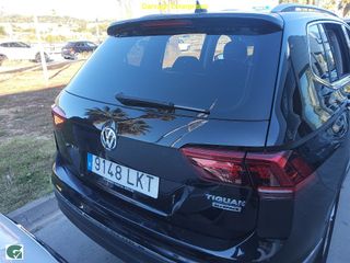 Volkswagen Tiguan Allspace 2021