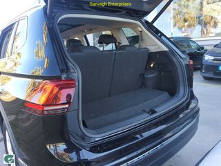 Volkswagen Tiguan Allspace 2021