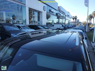 Volkswagen Tiguan Allspace 2021