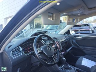 Volkswagen Tiguan Allspace 2021