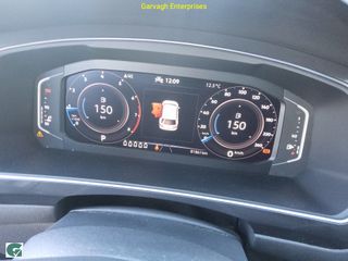 Volkswagen Tiguan Allspace 2021