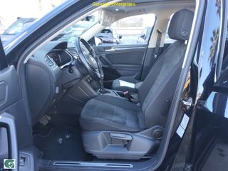 Volkswagen Tiguan Allspace 2021