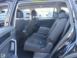 Volkswagen Tiguan Allspace 2021