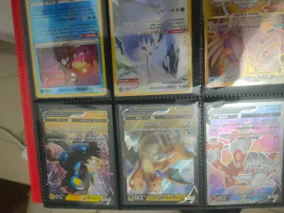 Dark Arbok LV. 25 Carte Pokémon