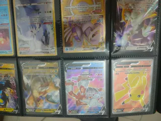 Dark Arbok LV. 25 Carte Pokémon