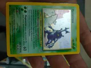 Dark Arbok LV. 25 Carte Pokémon