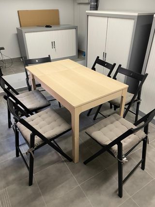 Muebles de oficina - Escritorios, books, mesas