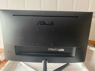 Monitor ASUS VY279 75Hz Negro