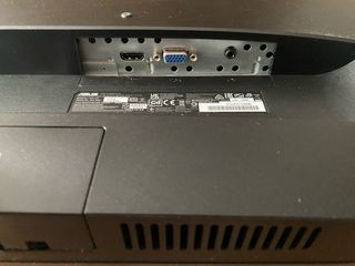 Monitor ASUS VY279 75Hz Negro