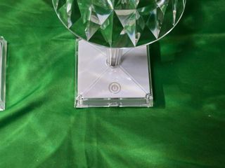 Coppia Lampade Senza Fili