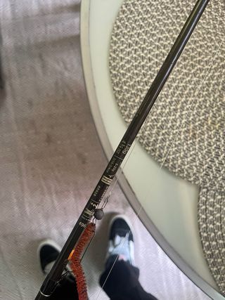 Caña de Pesca Casting Decathlon