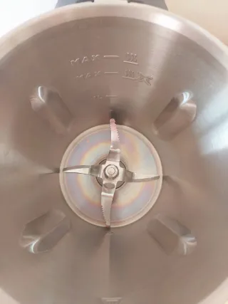 Robot Mambo Cecotec 11090 Habana EN GARANTÍA