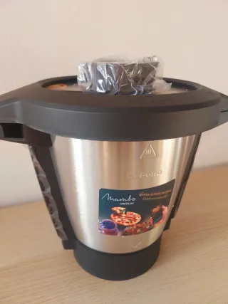 Robot Mambo Cecotec 11090 Habana EN GARANTÍA