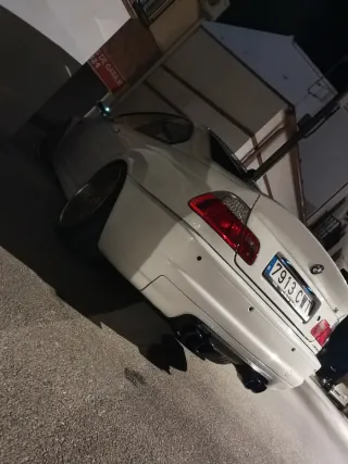 BMW M3 e46 2003