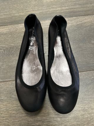 Bailarinas Tamaris Negras