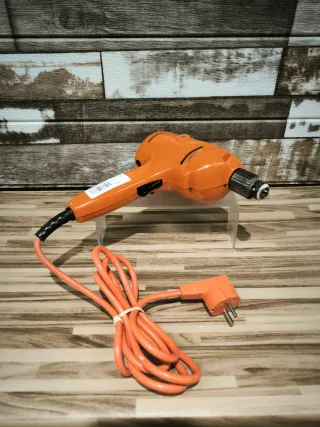 Taladro Vintage Black & Decker