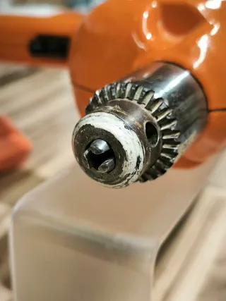 Taladro Vintage Black & Decker