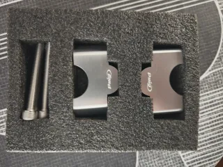 Alzas Manillar Puig Voge DS900X