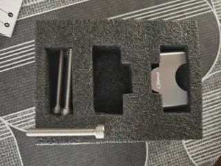 Alzas Manillar Puig Voge DS900X