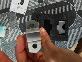 Alzas Manillar Puig Voge DS900X