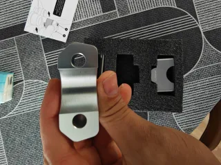 Alzas Manillar Puig Voge DS900X