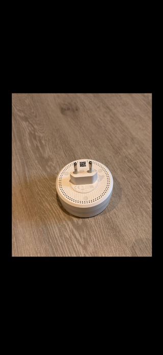 Aqara Hub M1S Gen 2 – Hub domótico (solo unidad)