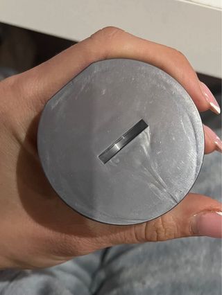 Cepillo Rodillo Motorbar aspiradora