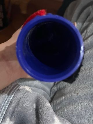 Cepillo Rodillo Motorbar aspiradora