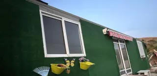 Se Alquila parcela a 10 mints de Alicante