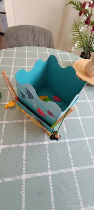 Juegos educativos para niños +3 años