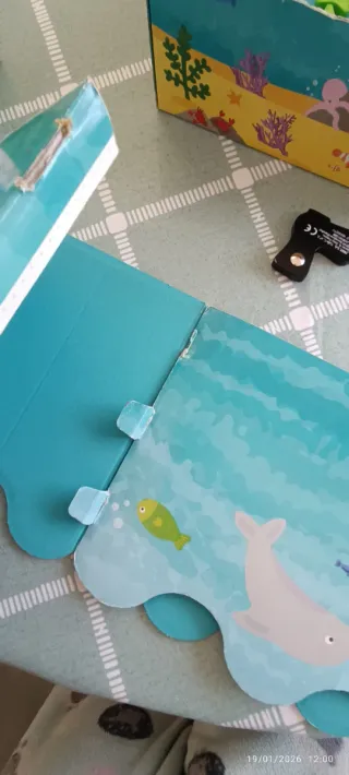 Juegos educativos para niños +3 años