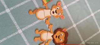 Juegos educativos para niños +3 años