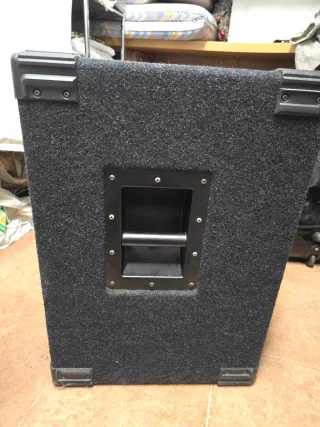 EBS Neoline 2x12