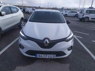 Renault Clio, ECO-GLP, 12/2020 (IVA DEDUCIBLE)