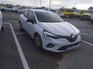 Renault Clio, ECO-GLP, 12/2020 (IVA DEDUCIBLE)
